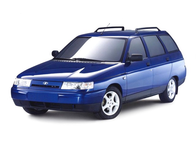 Lada 111 photo 14
