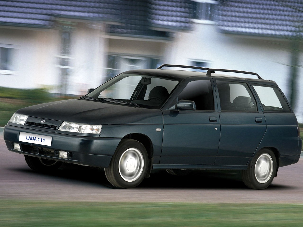 Lada 111 photo 15