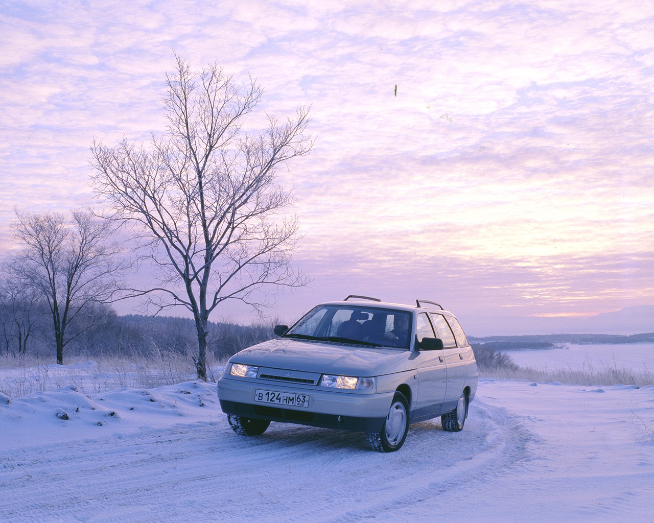Lada 111 photo 16