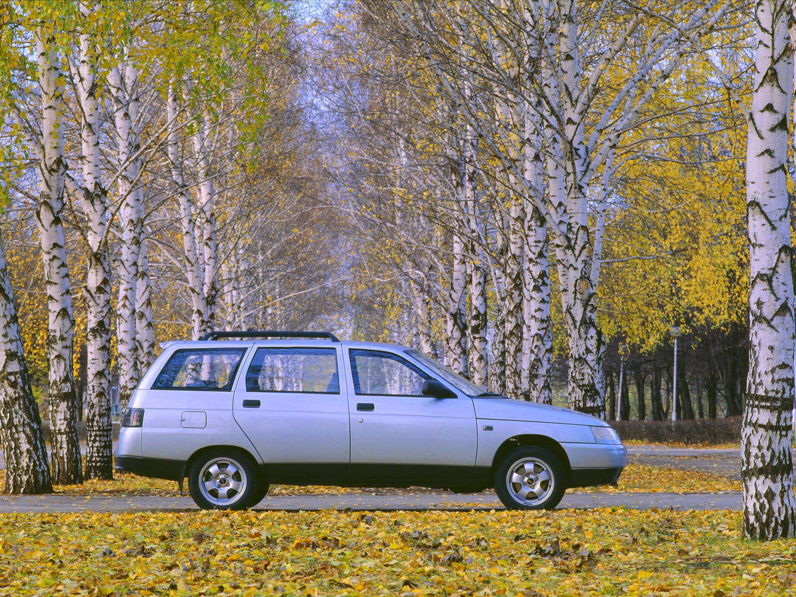 Lada 111 photo 18
