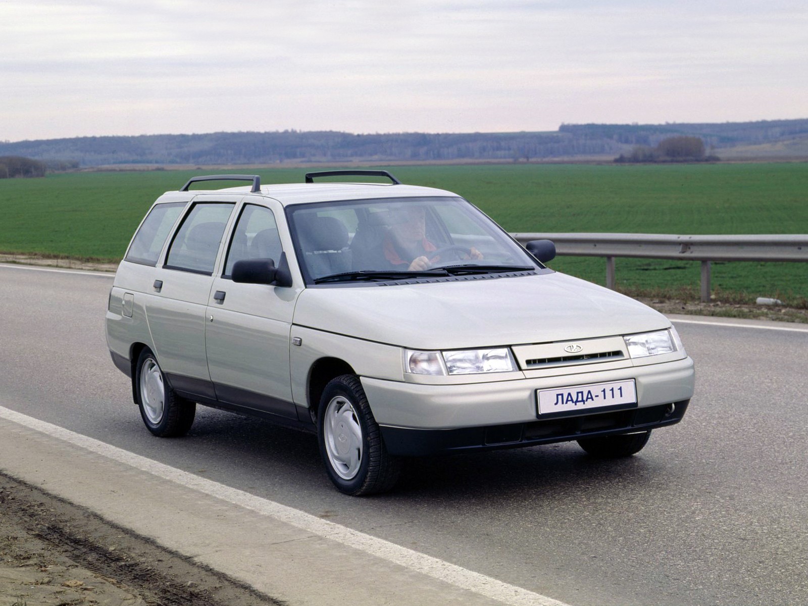 Lada 111 photo 20