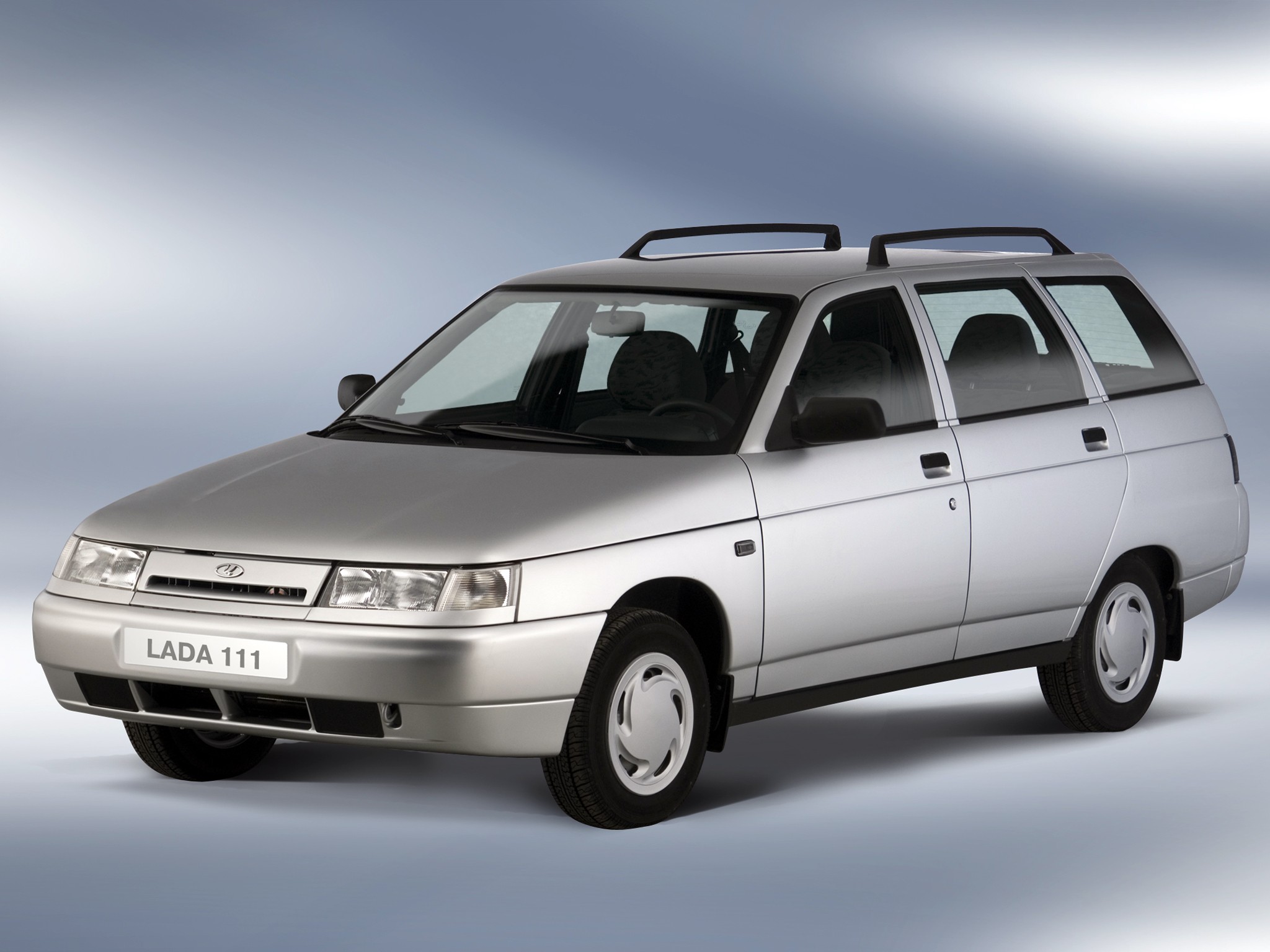 Lada 111 photo 22