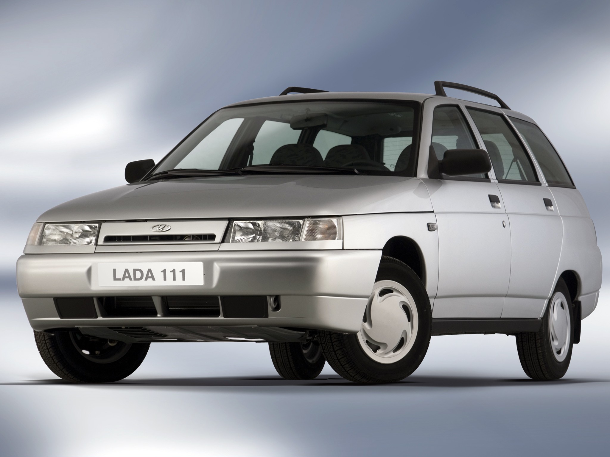 Lada 111 photo 23