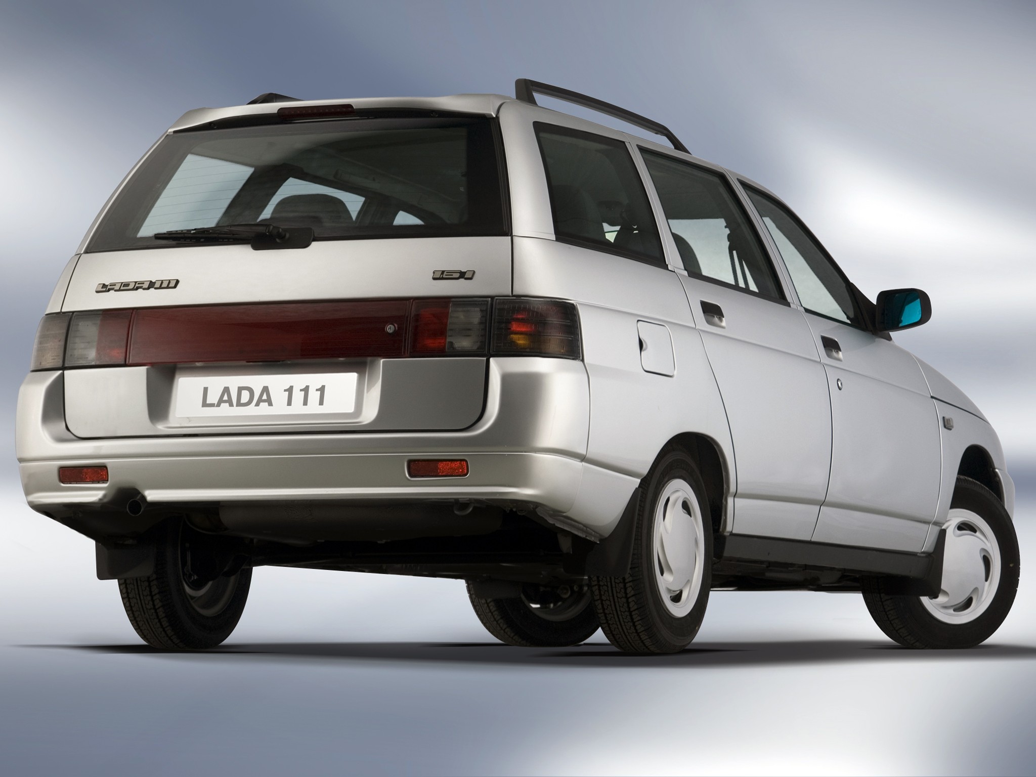 Lada 111 photo 24