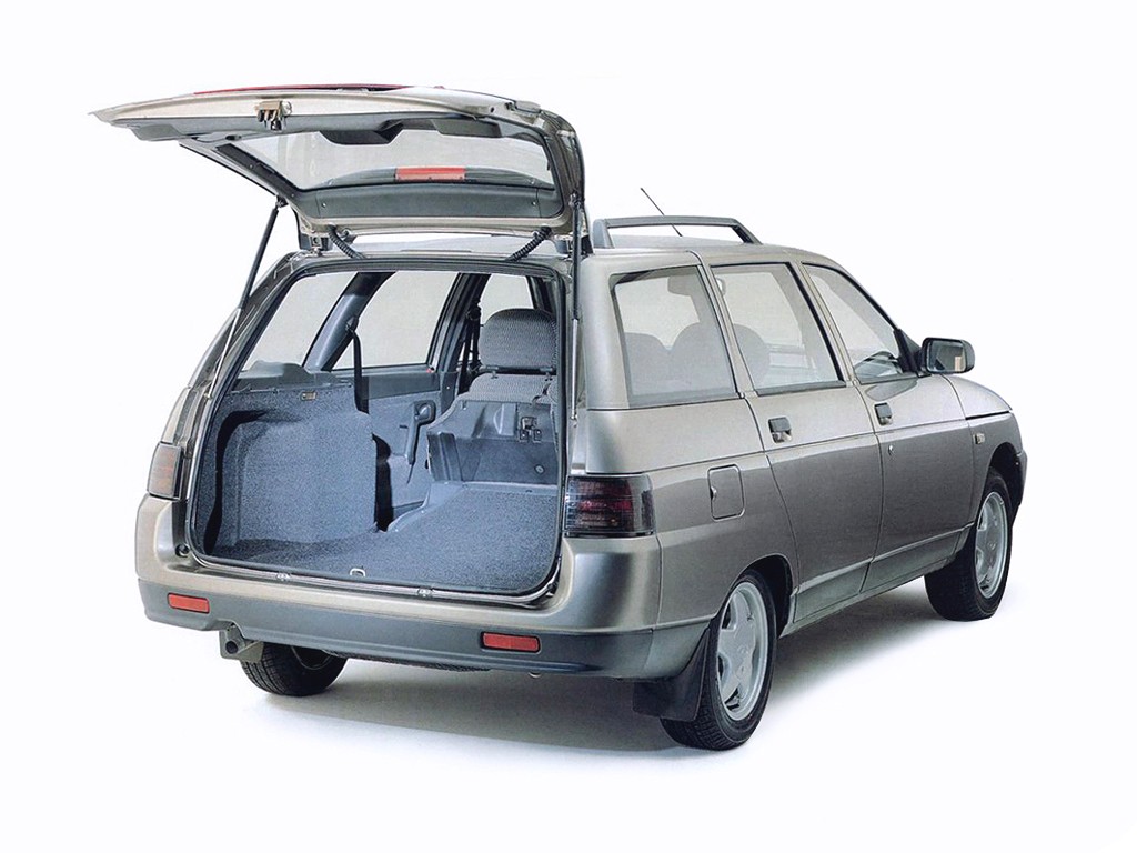 Lada 111 photo 28