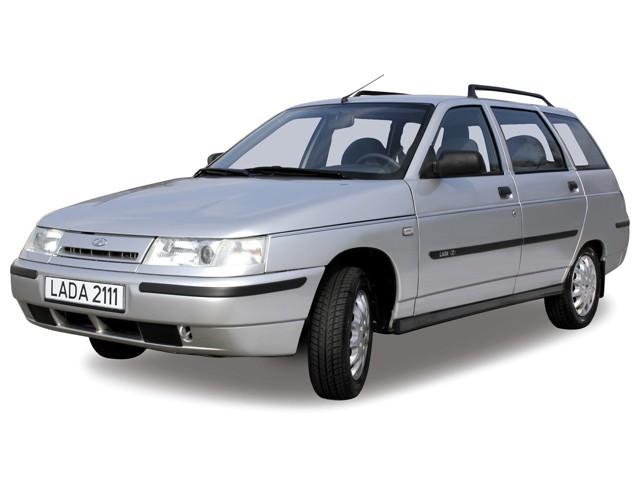 Lada 111 photo 3