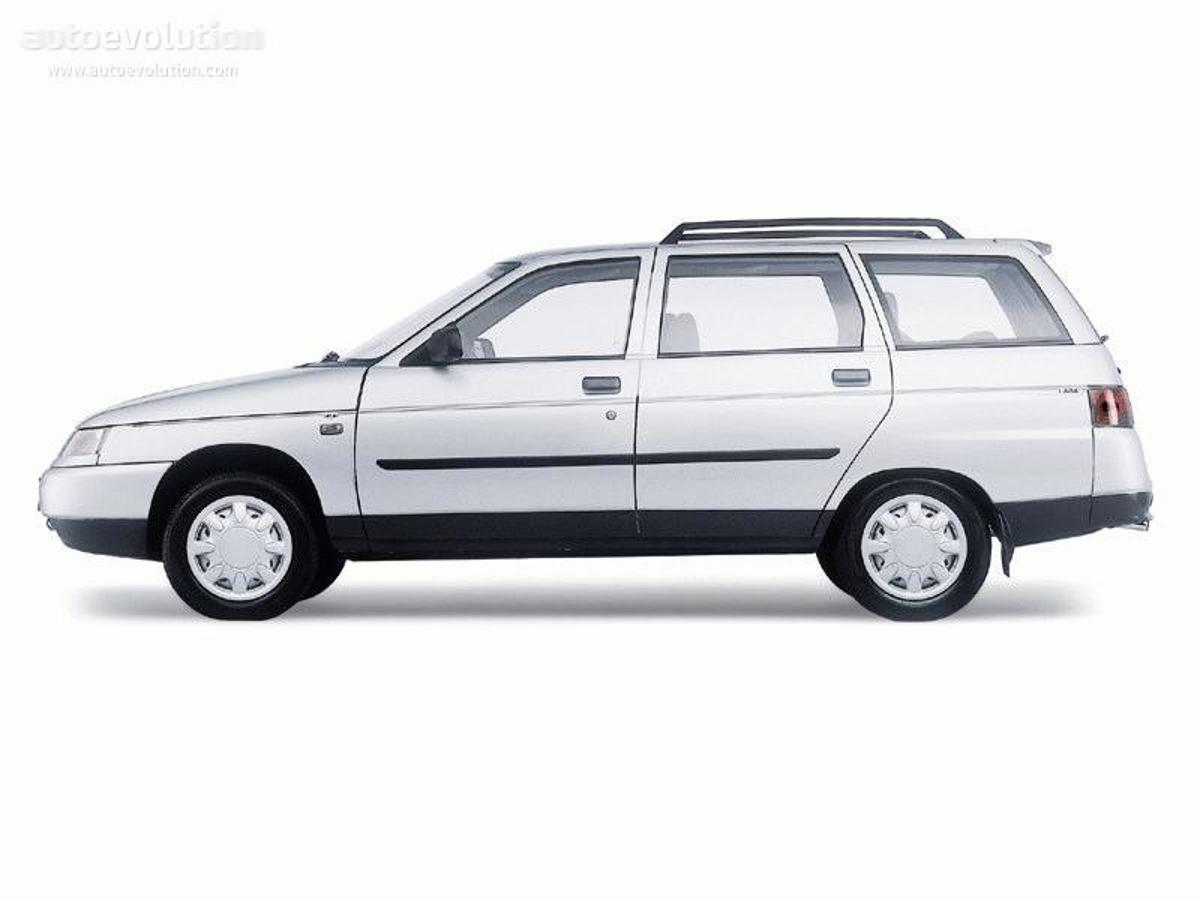 Lada Lada 111