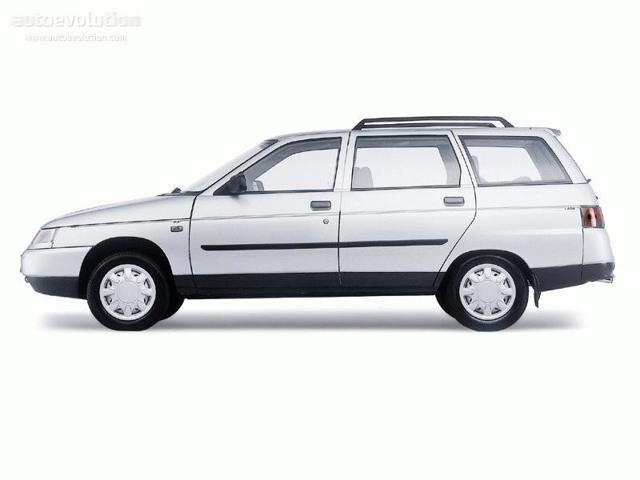 LADA 111