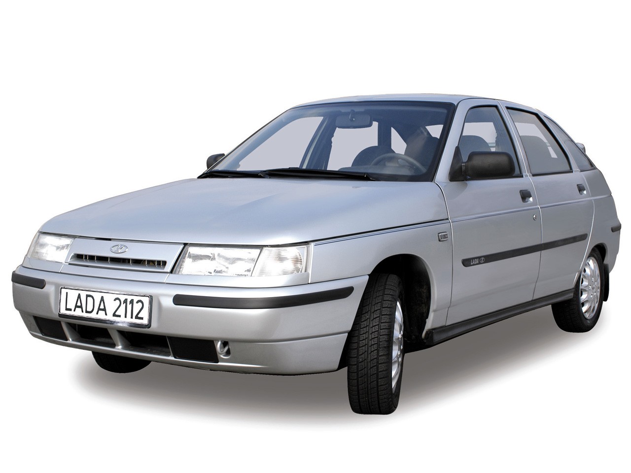 Lada 112 photo 5