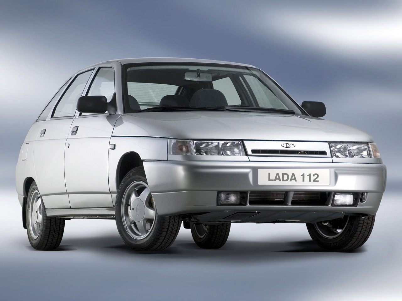 Lada 112 photo 20