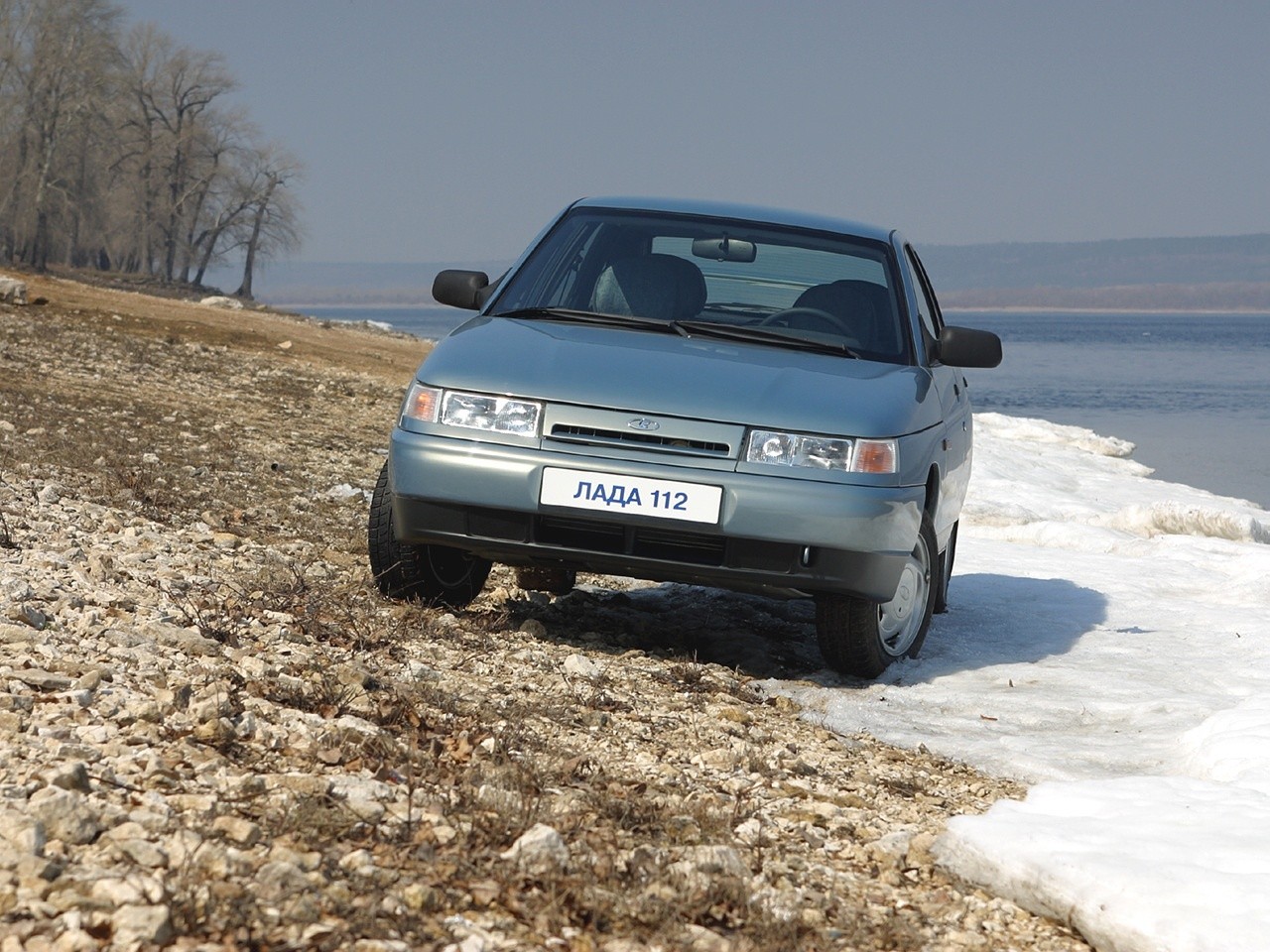 Lada 112 photo 24