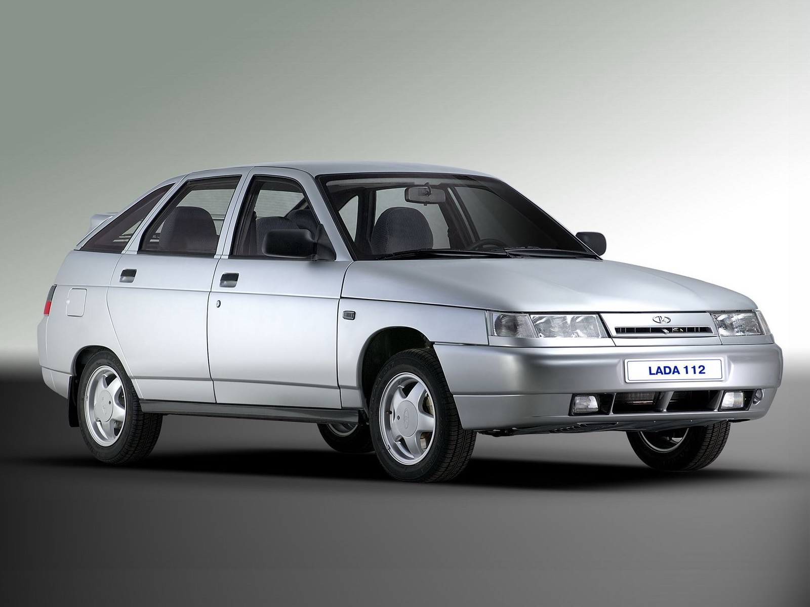 Lada 112 photo 27