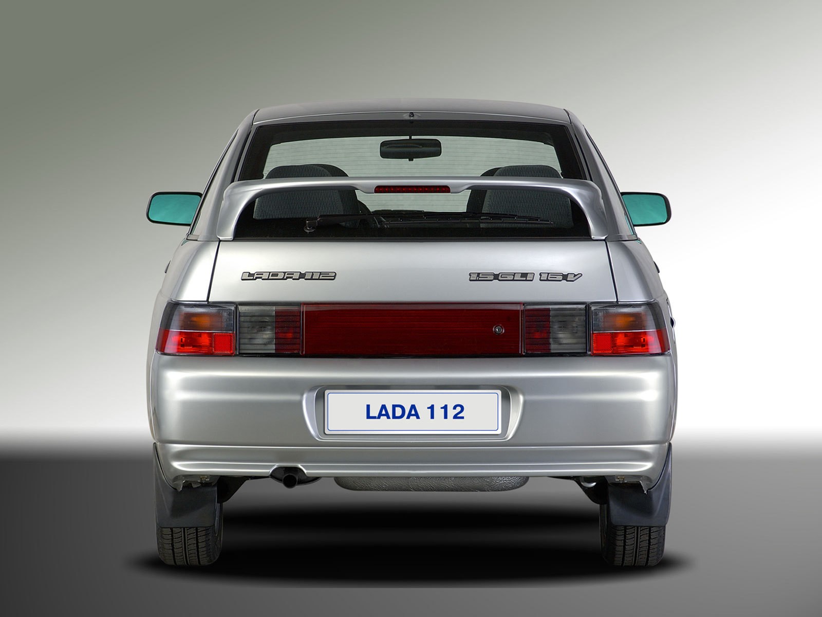 Lada 112 photo 30