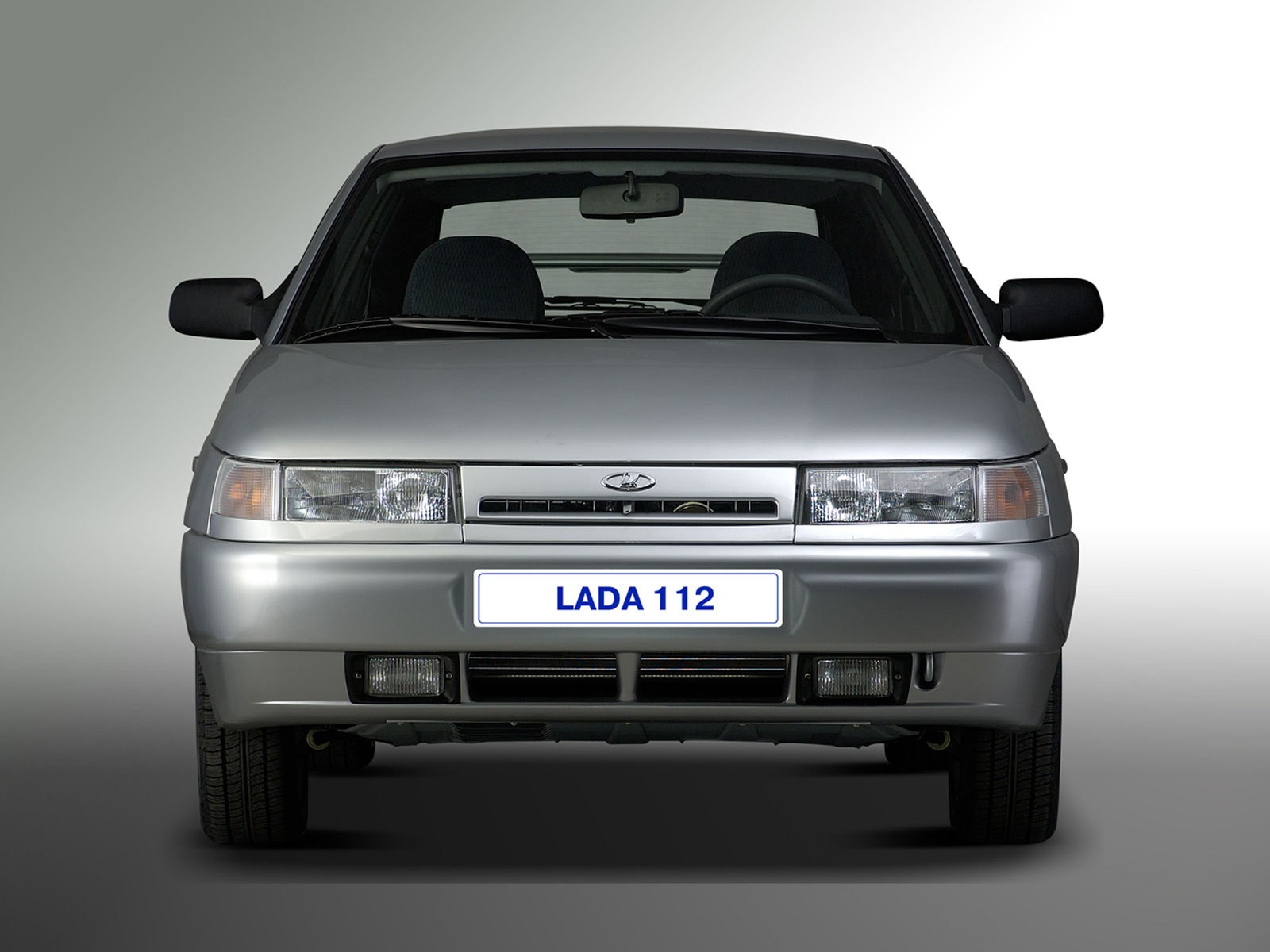 Lada 112 photo 31