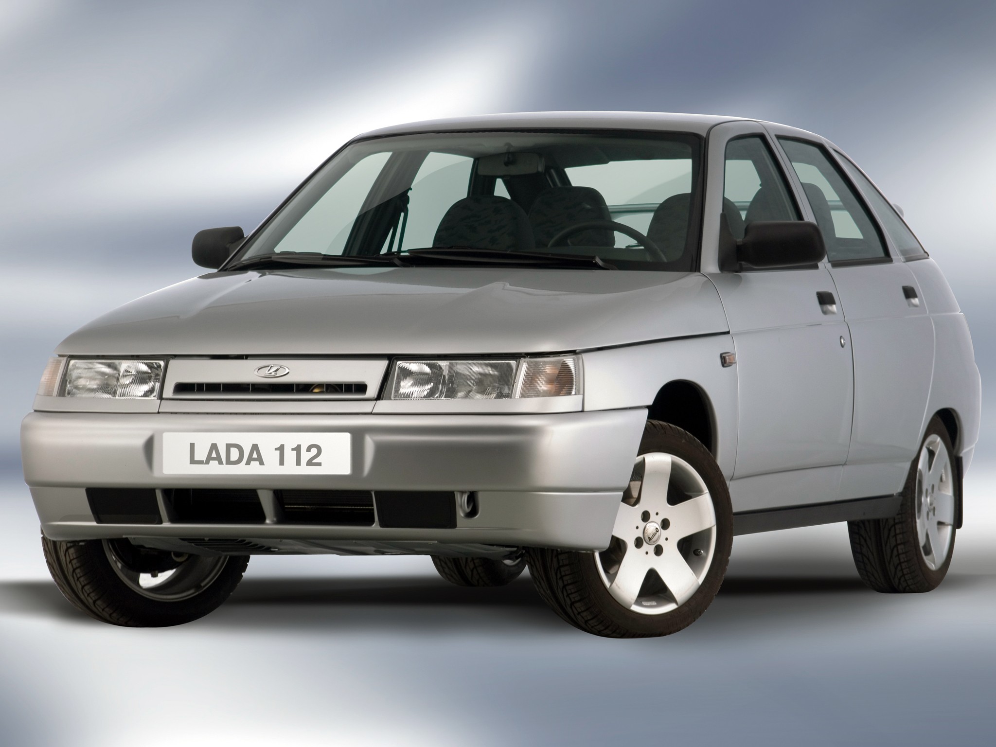 Lada 112 photo 33