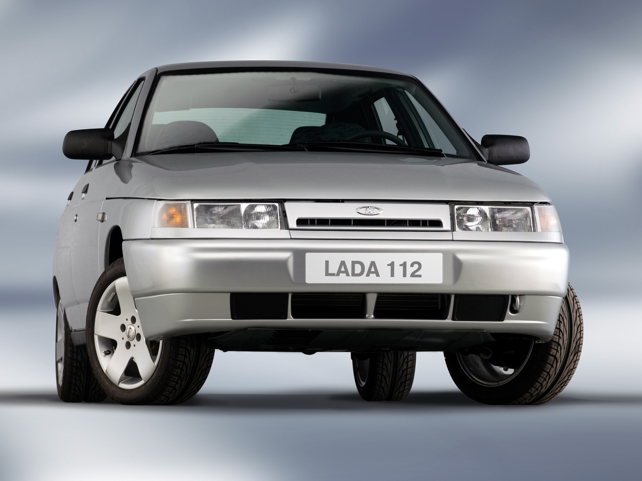 Lada 112 photo 34