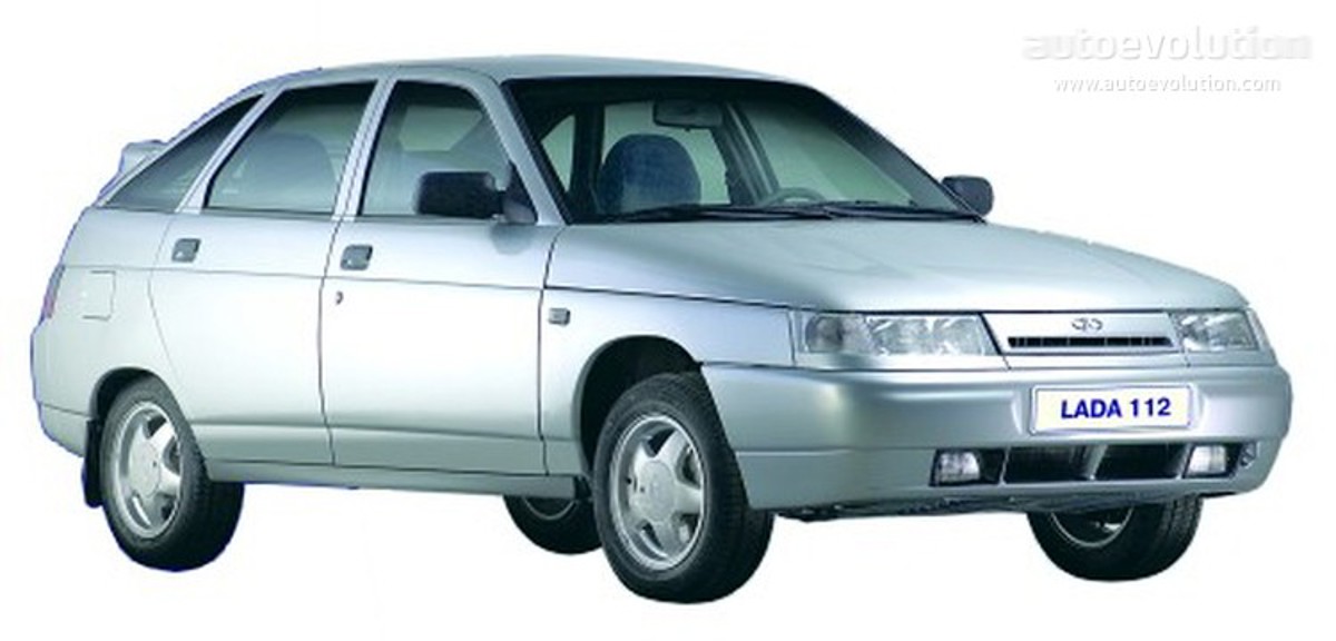Lada Lada 112