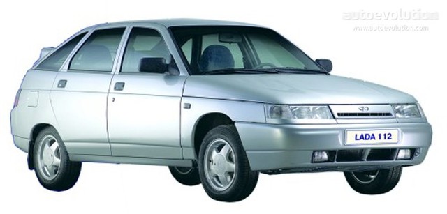 LADA 112