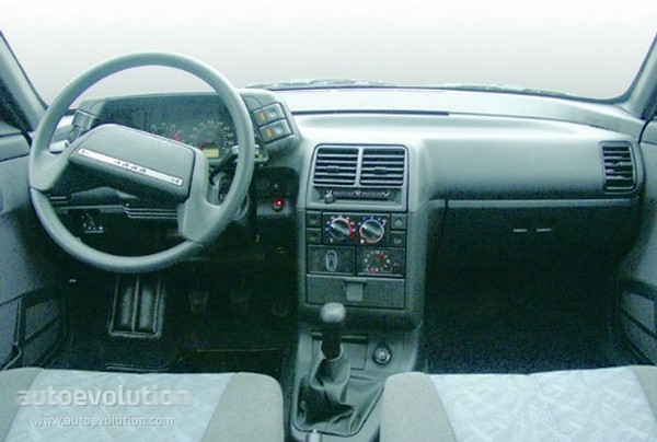 Lada 112 photo 37