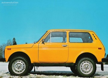 LADA Niva