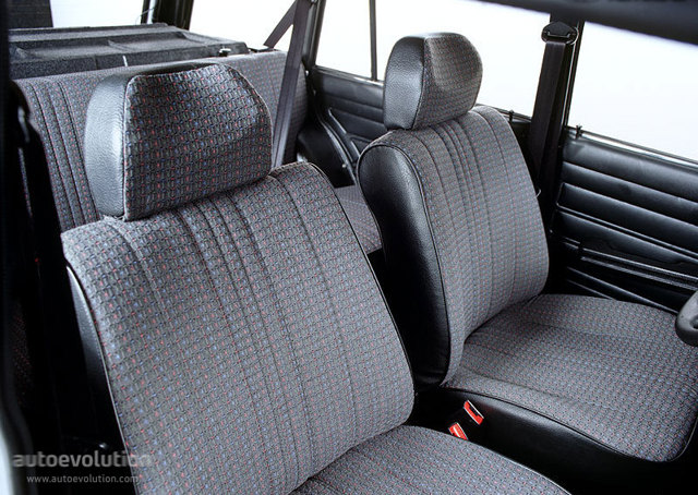Lada Nova Combi photo 5