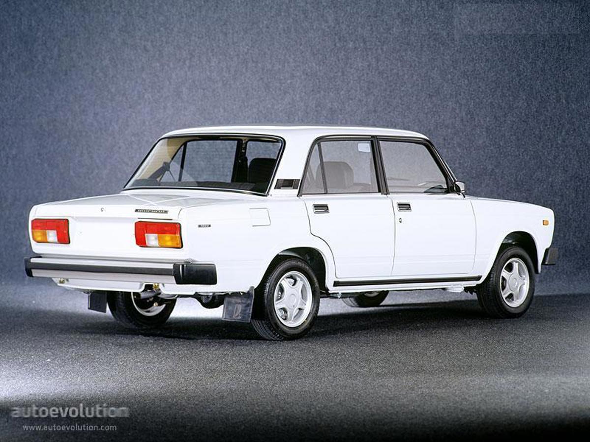 Lada Lada Nova