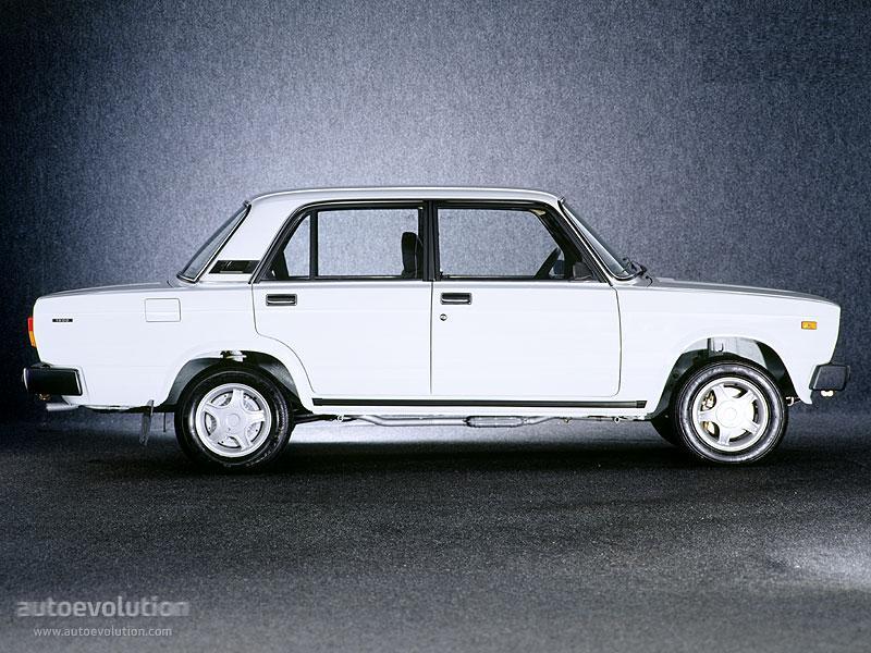 Lada Nova photo 2