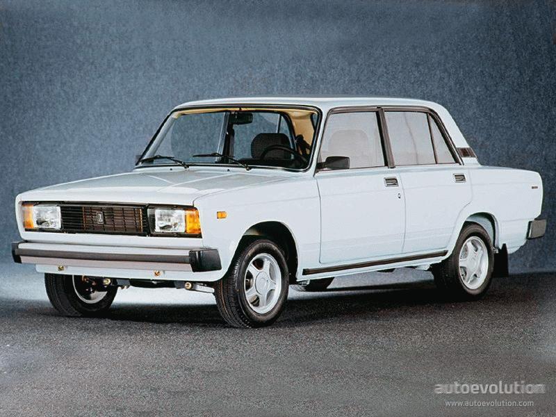 Lada Nova photo 3
