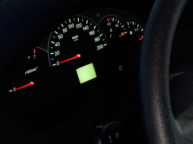 Lada Priora photo 25