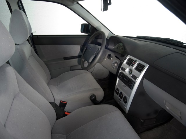 Lada Priora photo 23