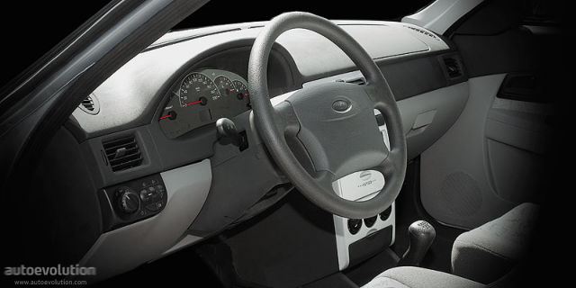 Lada Priora photo 20