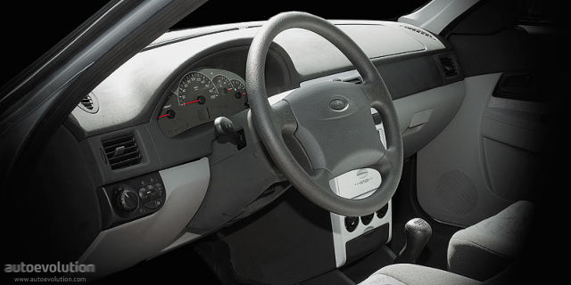 Lada Priora photo 20