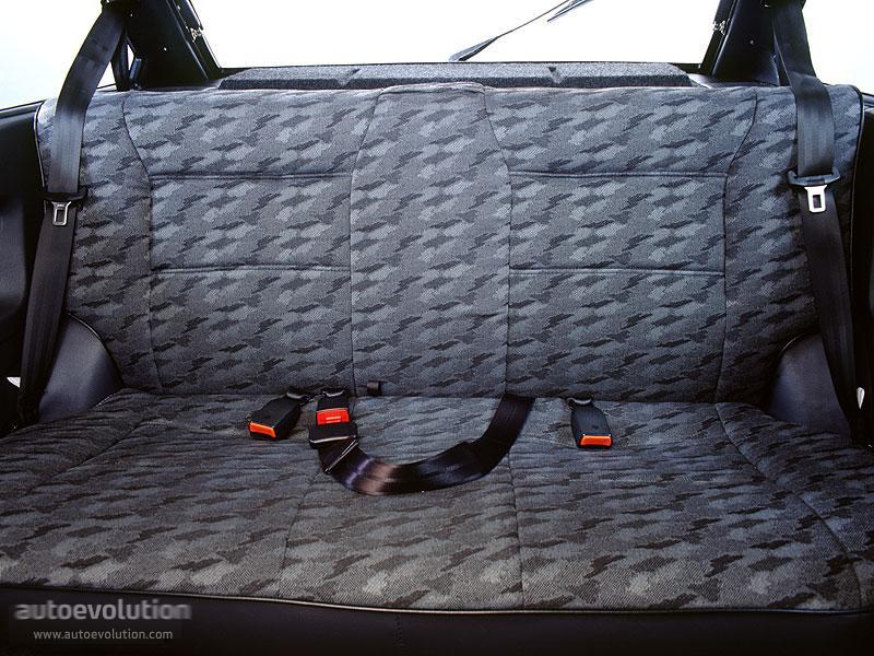 Lada Samara 3 Doors photo 4