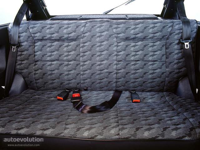 Lada Samara 3 Doors photo 4