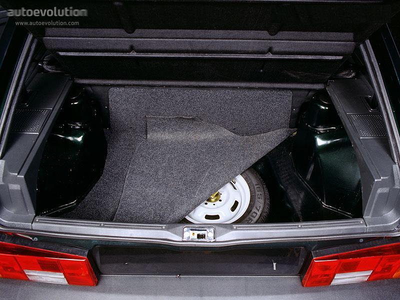 Lada Samara 3 Doors photo 5