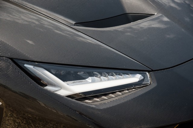 Lamborghini Centenario photo 38