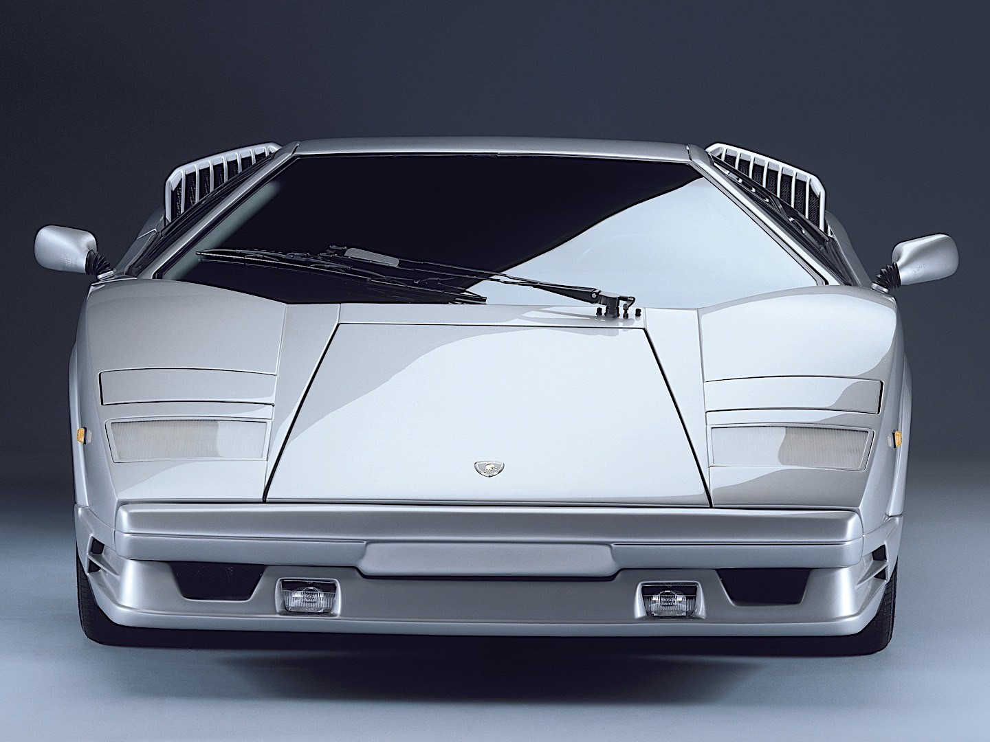 Lamborghini Countach photo 8