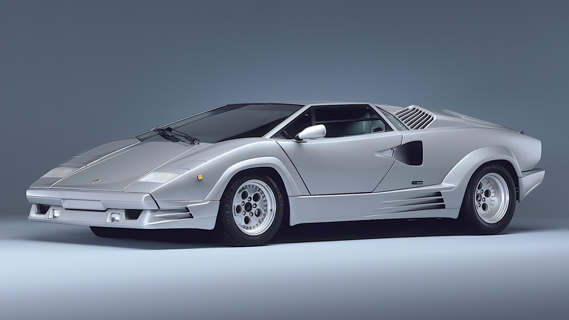 Lamborghini Countach photo 9