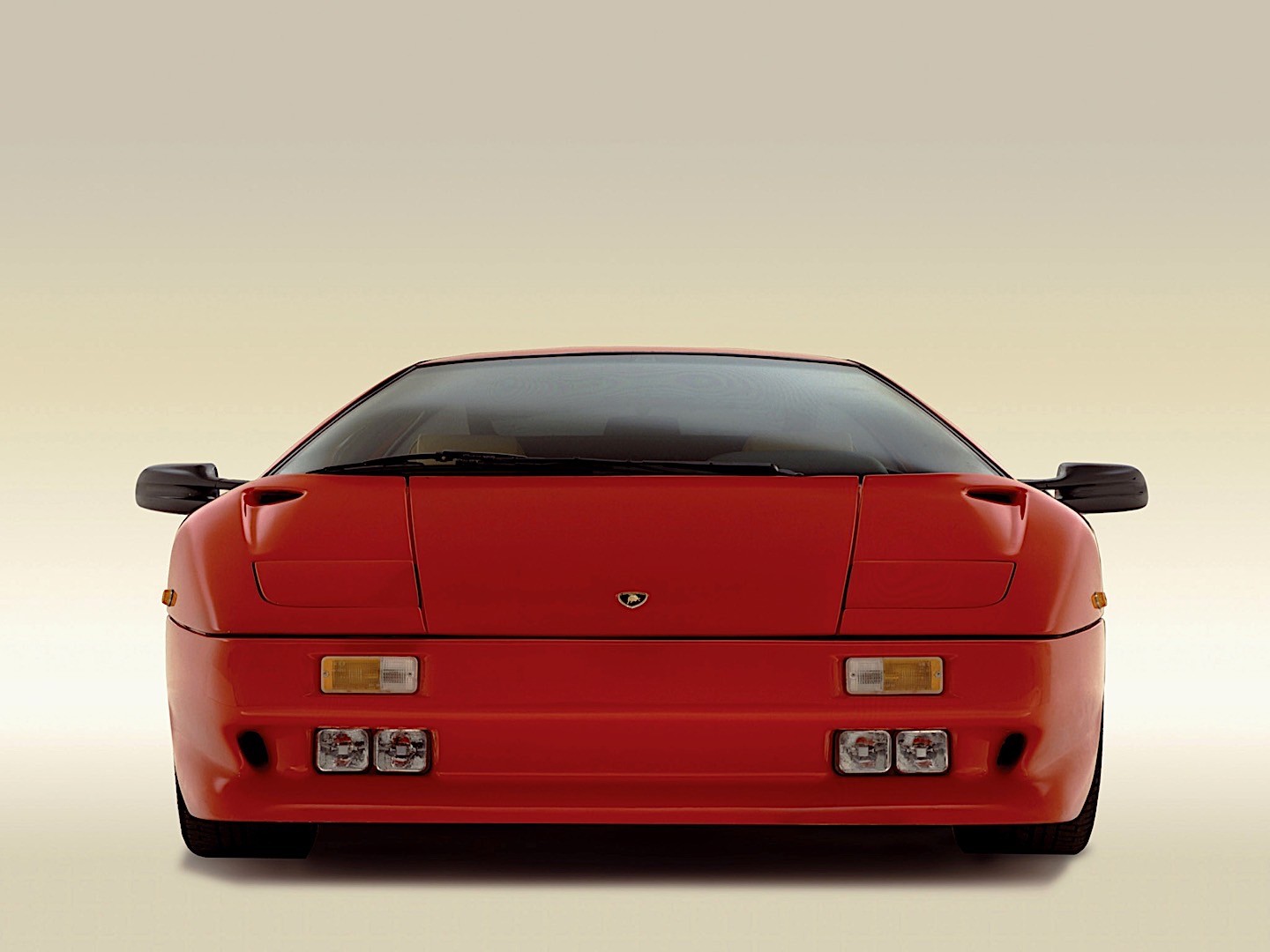 Lamborghini Diablo photo 12
