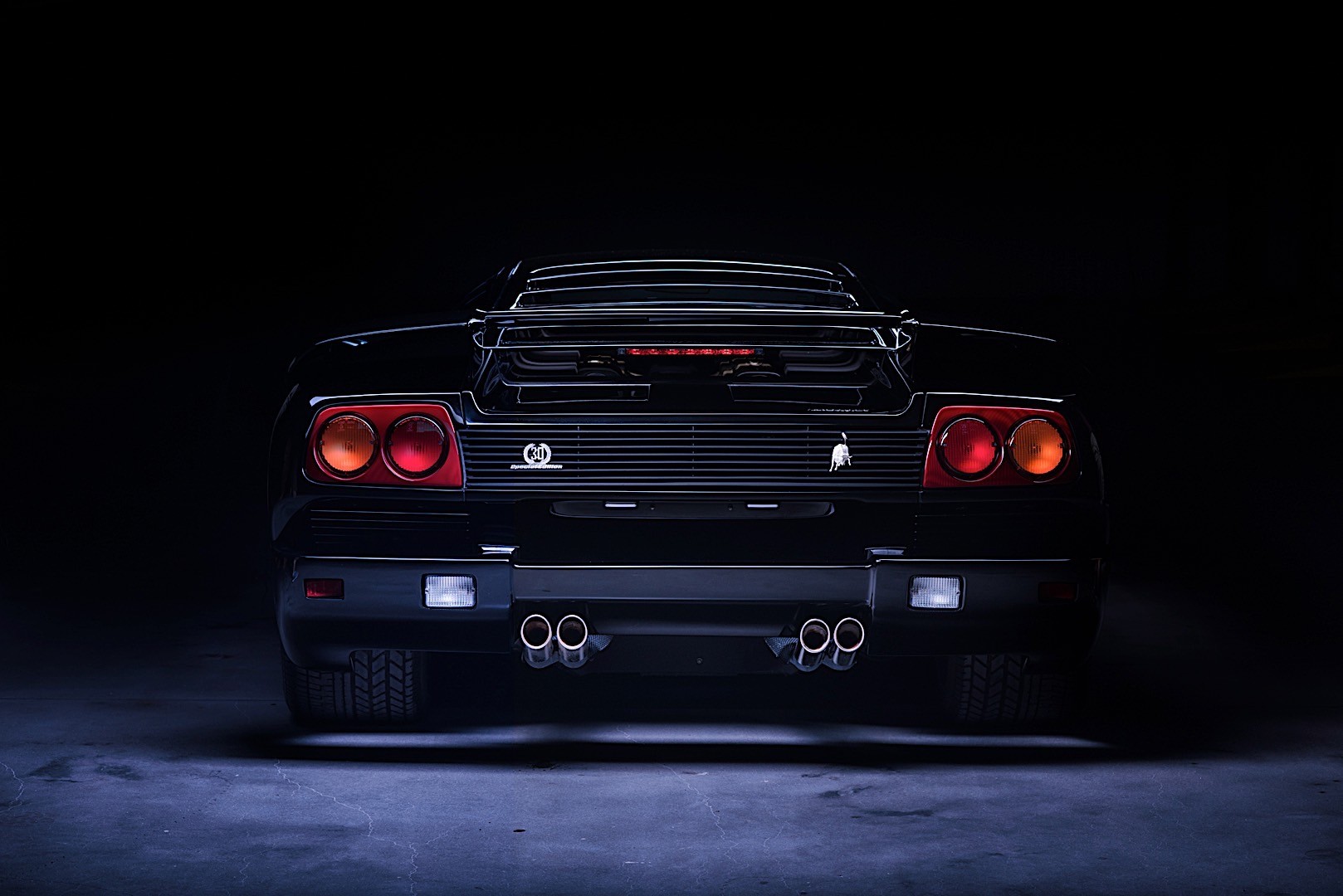 Lamborghini Diablo photo 15