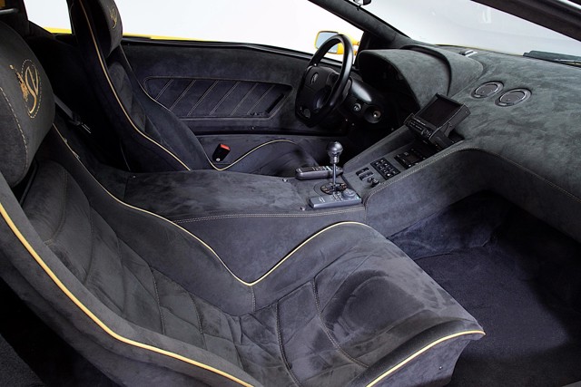 Lamborghini Diablo photo 17