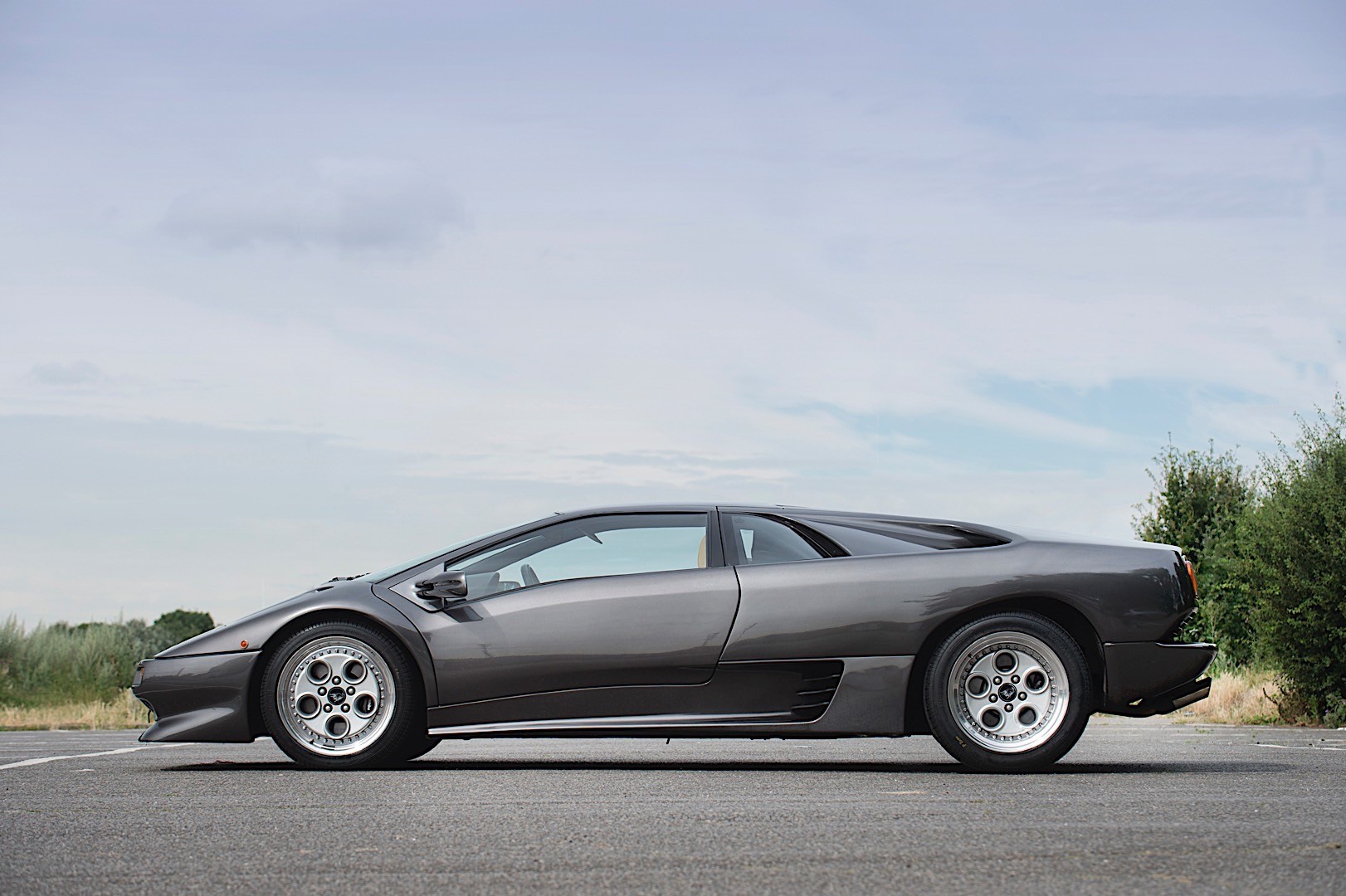 Lamborghini Diablo photo 31