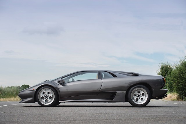 Lamborghini Diablo photo 31
