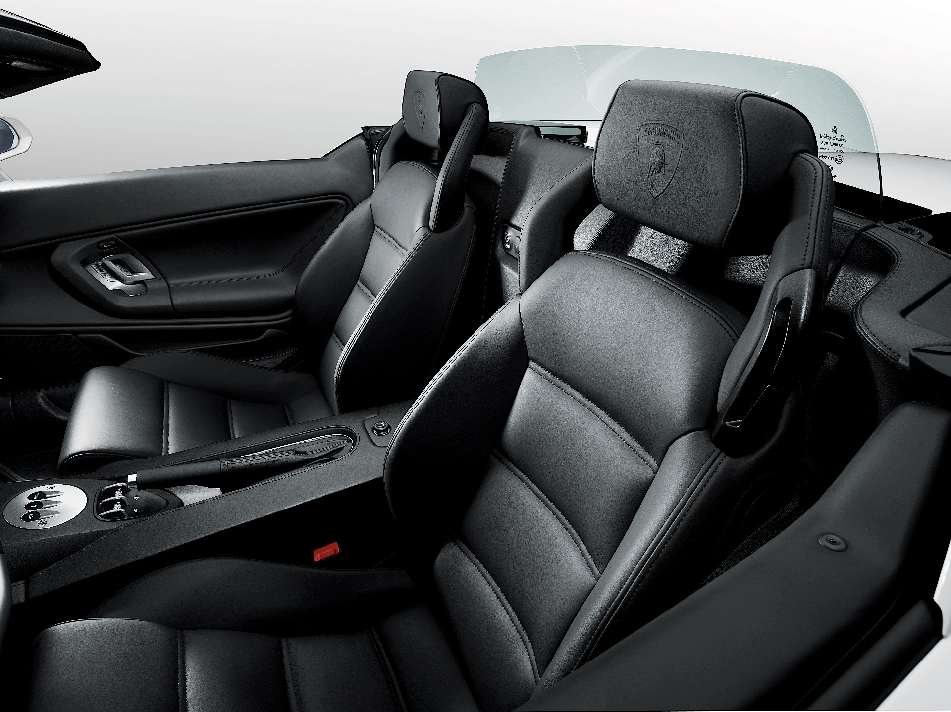 Lamborghini Gallardo Spyder photo 32