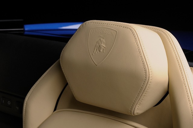 Lamborghini Gallardo Spyder photo 7