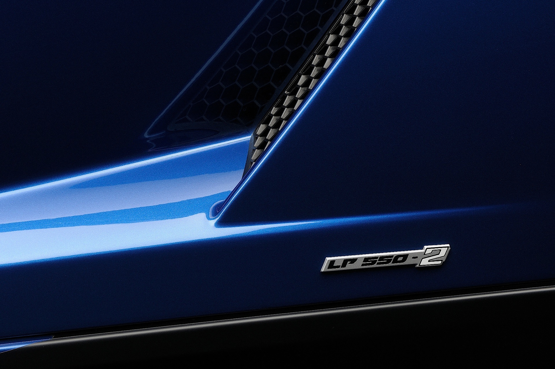 Lamborghini Gallardo Spyder photo 3