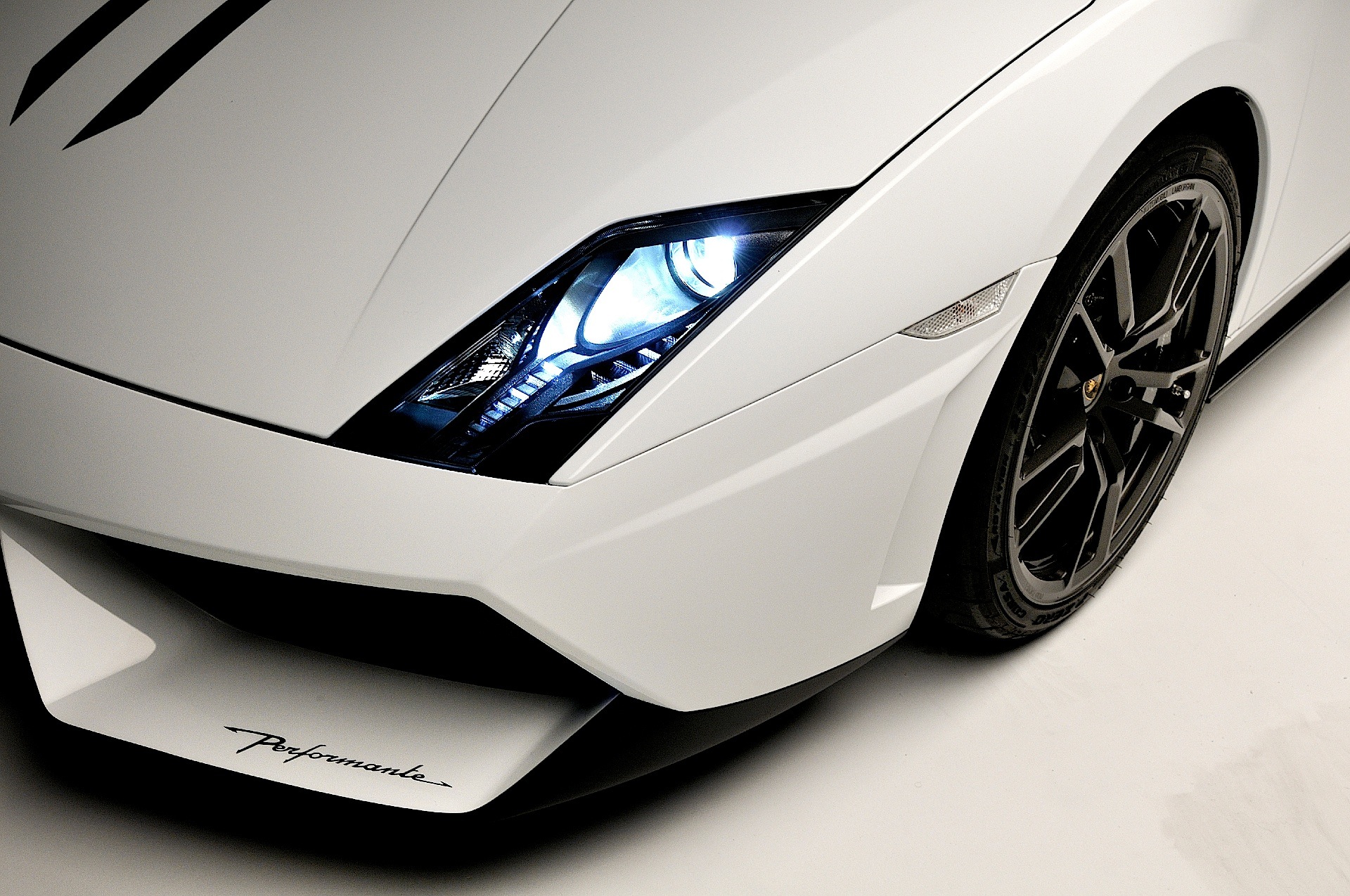 Lamborghini Gallardo Spyder photo 5