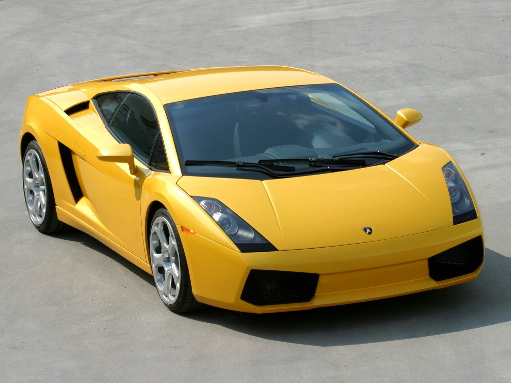 Lamborghini Gallardo photo 25