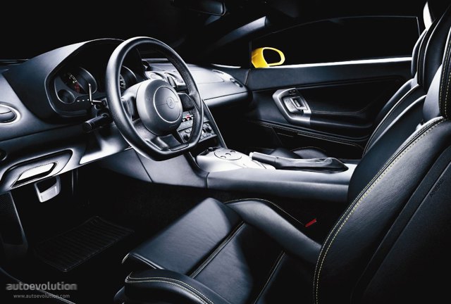 Lamborghini Gallardo photo 27