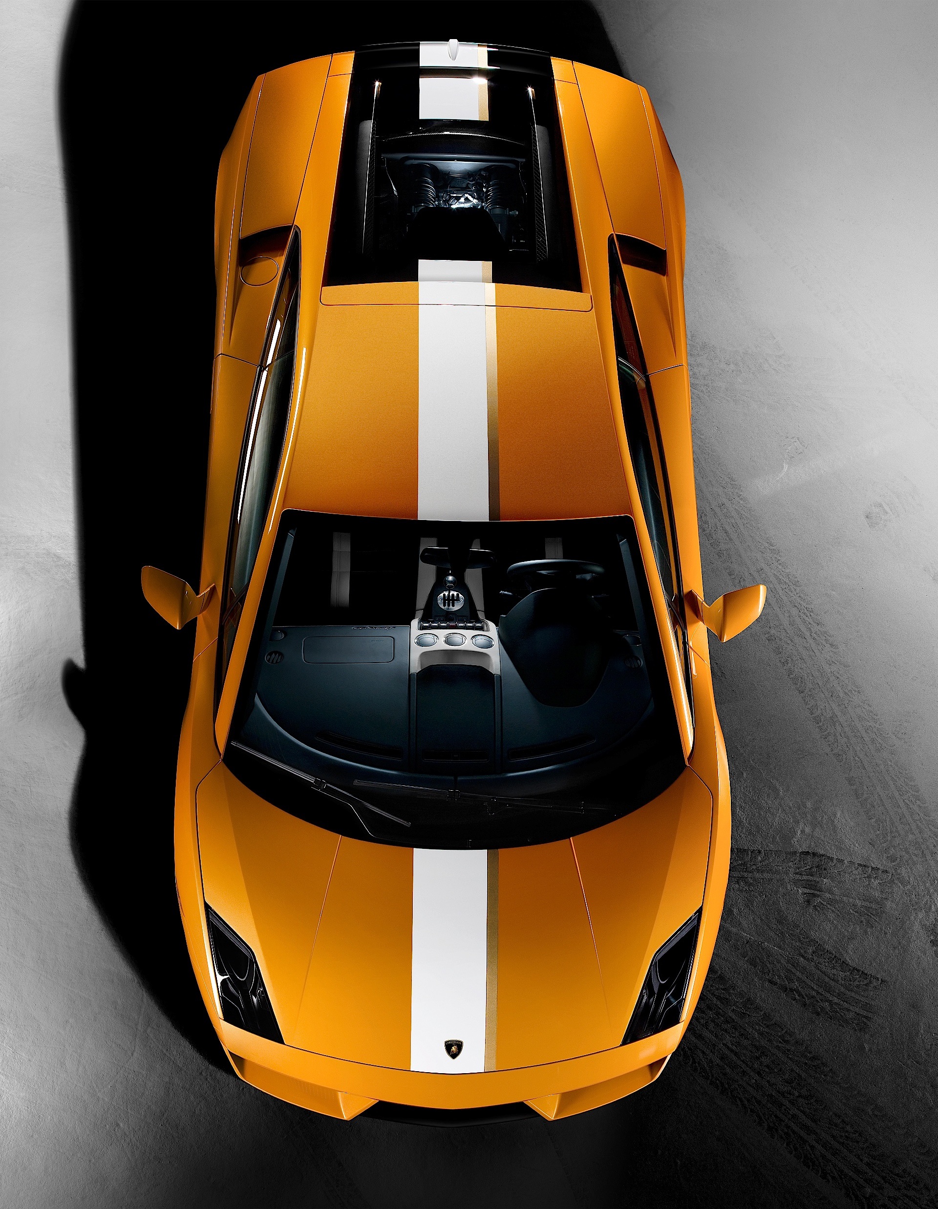 LAMBORGHINI Gallardo